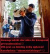 Taka bieda, że trzeba dorobić w weekend