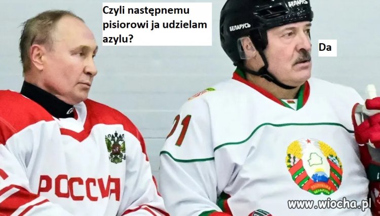 W oczekiwaniu na