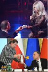 Zamienił stryjek siekierkę na kijek