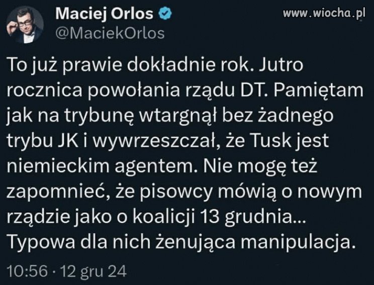 Pisowskie błazny