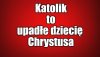 Kaprawym okiem ateisty patrząc ...