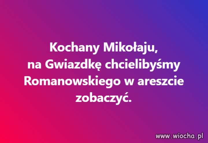 Nie tylko jego. Jest długa lista czekających PiSów