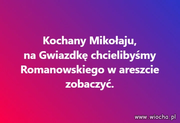 Nie tylko jego. Jest długa lista czekających PiSów