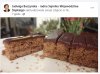 Pisowcy tak mają -  chcą upiec staropolski piernik