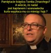 Zanim rzucisz na tacę,