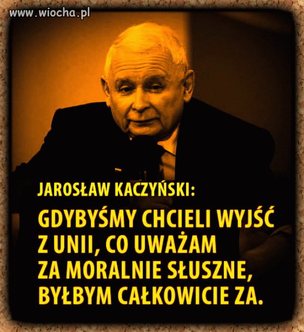 Nad tym nie można przejść spokojnie