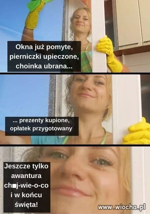 Lafiryndy...czas zacząć