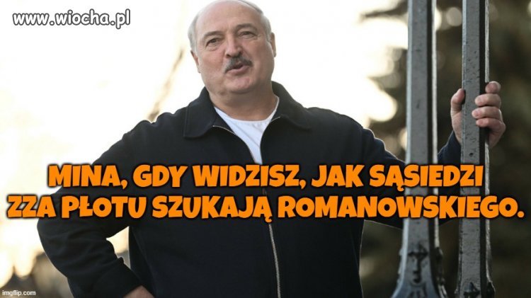 Dla swoich zawsze