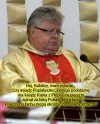 Czy to za taką Polskę oddał życie ksiądz Popiełuszko? 