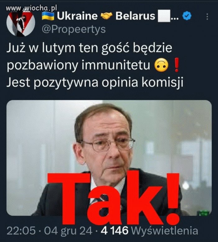 I potem Anżej już nie pomoże