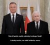 Życzenia świąteczne dla prawaków