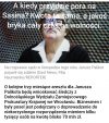 Kolej na Sasina za wybory kopertowe!!!
