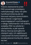 Anżej znowu dał popis