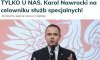 Pis już zapomniał poprzednie wybory?
