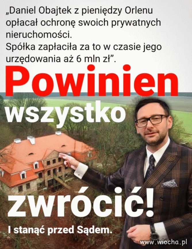 Oddawaj kasę ty analfabeto