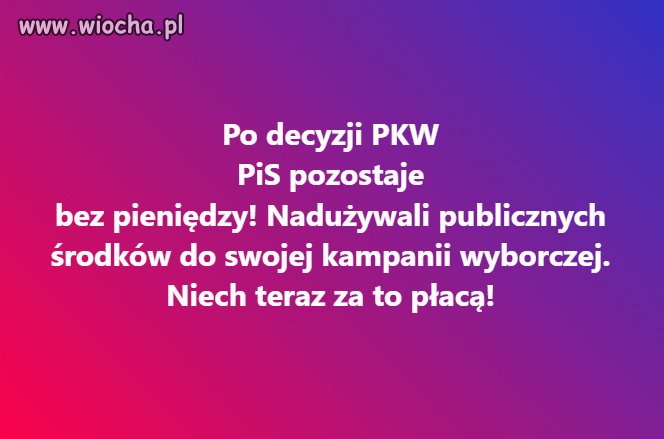 I bardzo dobrze