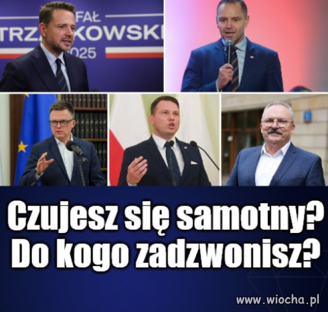 Kaprawym okiem ateisty patrząc ...