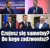 Kaprawym okiem ateisty patrząc ...
