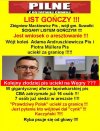 Koleś Andruszkiewicza i Mullera uciekł na Węgry?