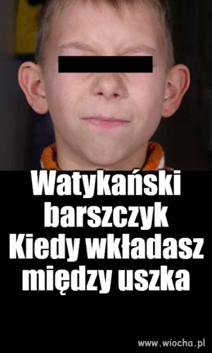 Zakaz kontaktu z dziećmi dla kleru