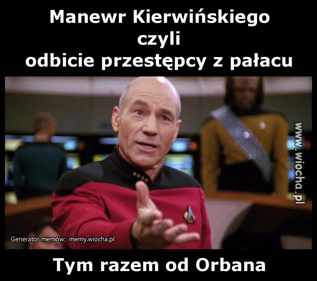 Manewr Kierwińskiego