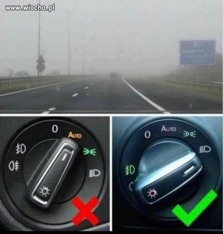 Zobacz i bądź widziany ! 