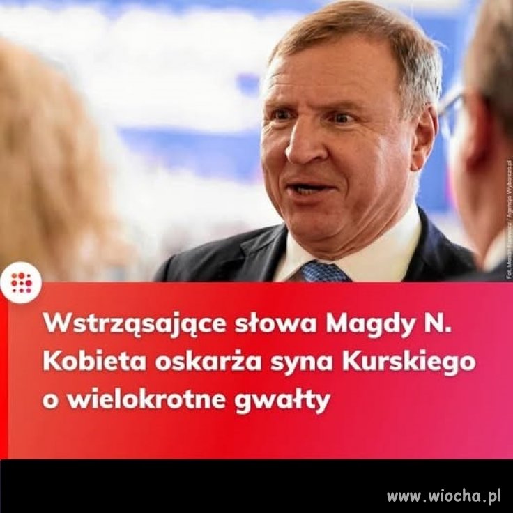 Popatrz na tę mordę! Będzie bronił swego pomiotu