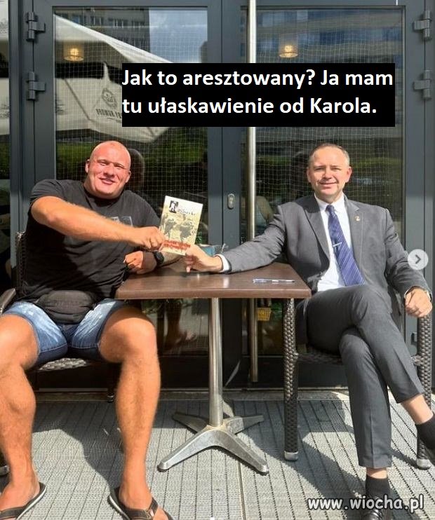 Jak się nie obudzimy