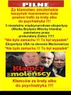 Ściągnąć z ich prywatnej kasy cały szmal jaki ...