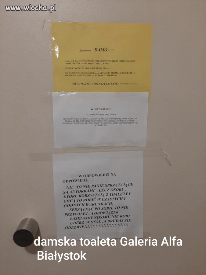 Galeria Alfa Białystok 