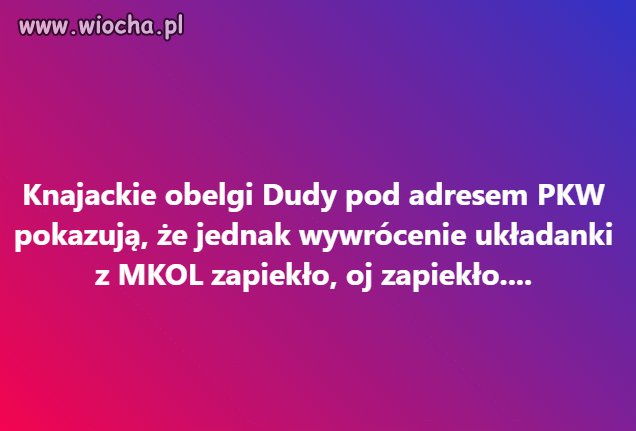 Anżeja boli duda