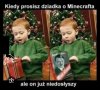 Dziadek nie dosłyszał