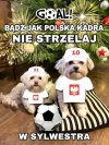 Bądź jak polska kadra