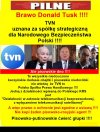 No i PiSiory possrane na maxa. Orban miał kupić 