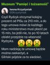 Taka umowa to antypaństwowa dywersja!