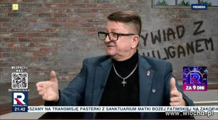 Już nie długo kolejny z pozwem od Pana Tuska 