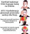 Taką mamy dziś sytuację