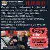 I teraz można zająć się gotowaniem