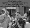 Zawsze mówi sąsiadom dzień dobry