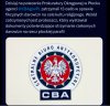 Lewe darowizny czyli pralnia brudnych pieniedzy