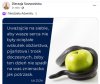 Jak to mawiał święty Łukasz,