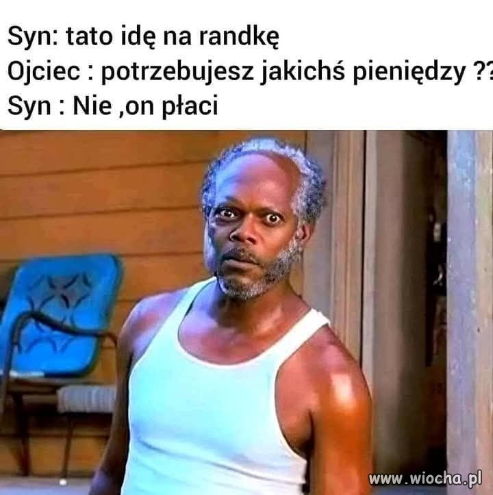 Niespodziewany