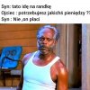 Niespodziewany