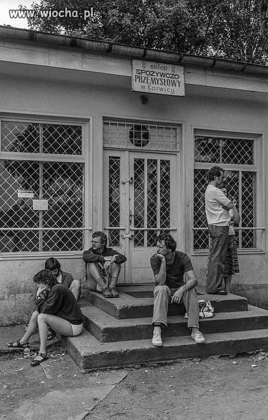 Z cyklu gimby nie znajooo.