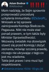 Zamiast mieć nadzieję
