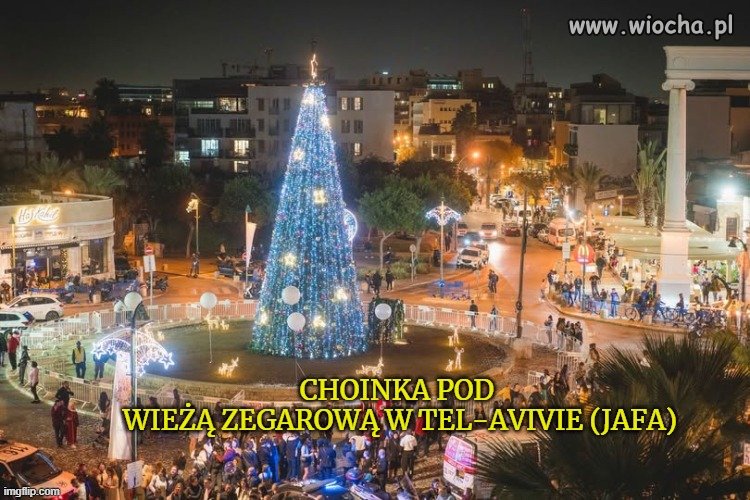 I nikomu nie przeszkadza