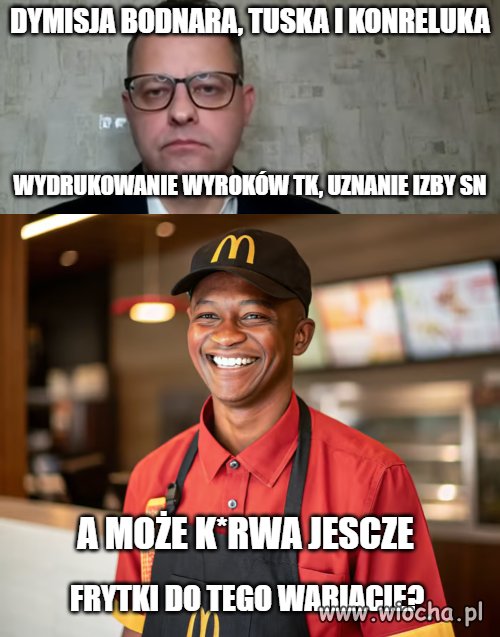 I frytki