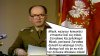 Wielki opozycjonista towarzysz Balbina uważa że