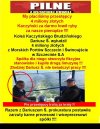 Gdzie nie popatrzeć tam wszędzie pisowskie ...