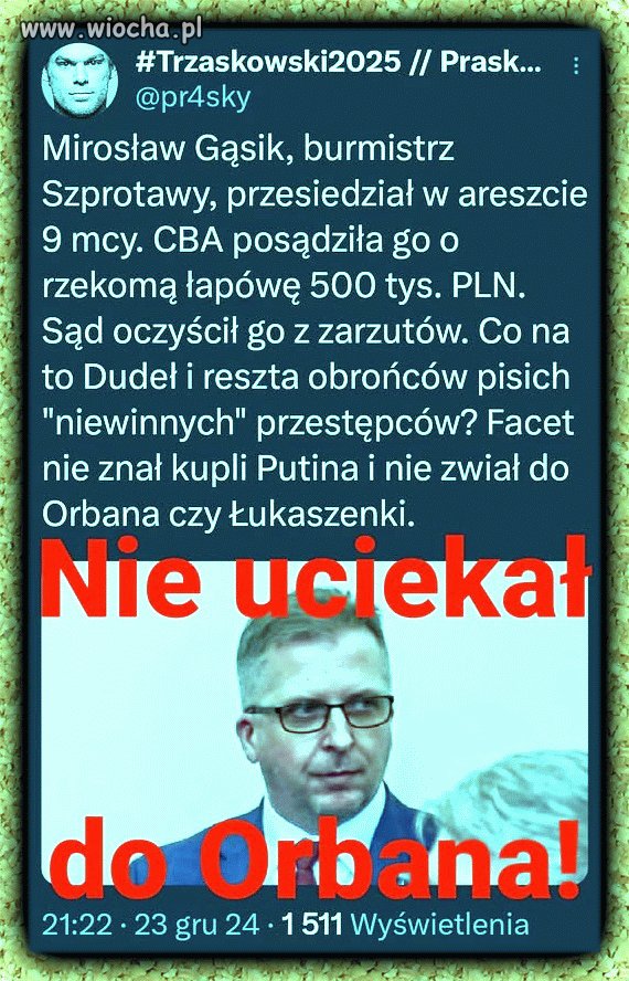 Tylko tu zostawię